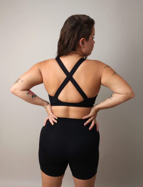 Biker Short Amor-perfeito - Imagem 7