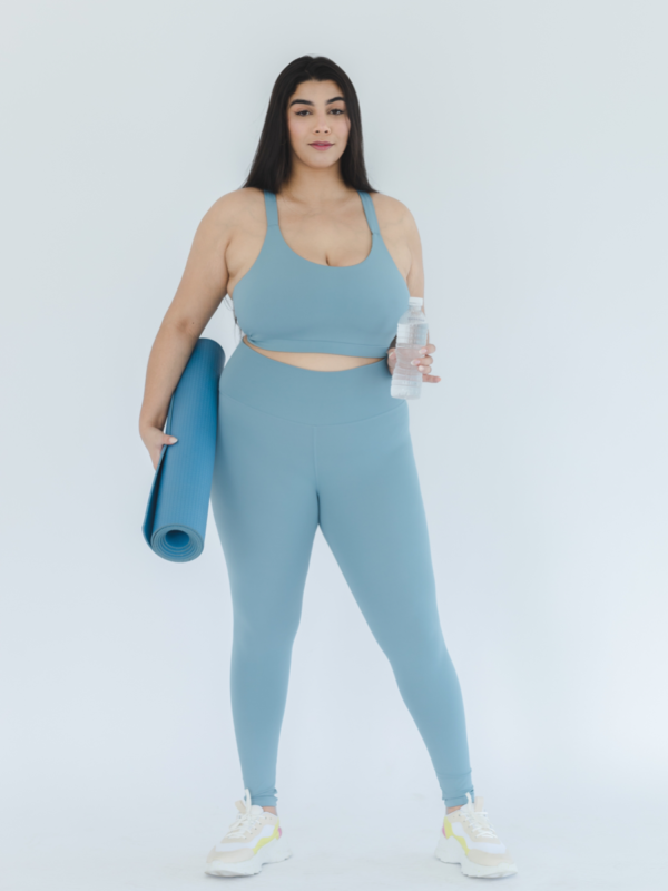Legging Básica Maresia