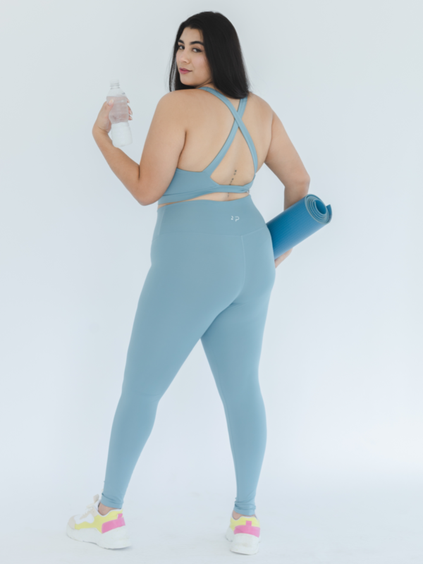 Legging Básica Maresia - Imagem 2