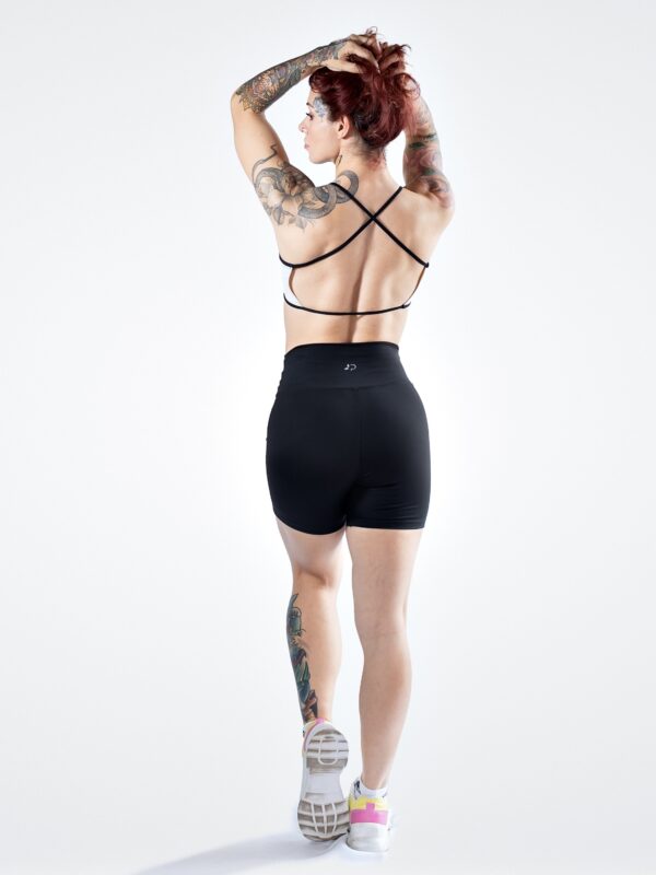 Biker Short Amor-perfeito - Imagem 3