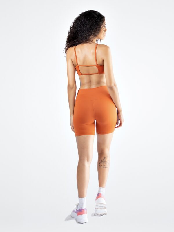 Biker Short Pumpkin - Imagem 2