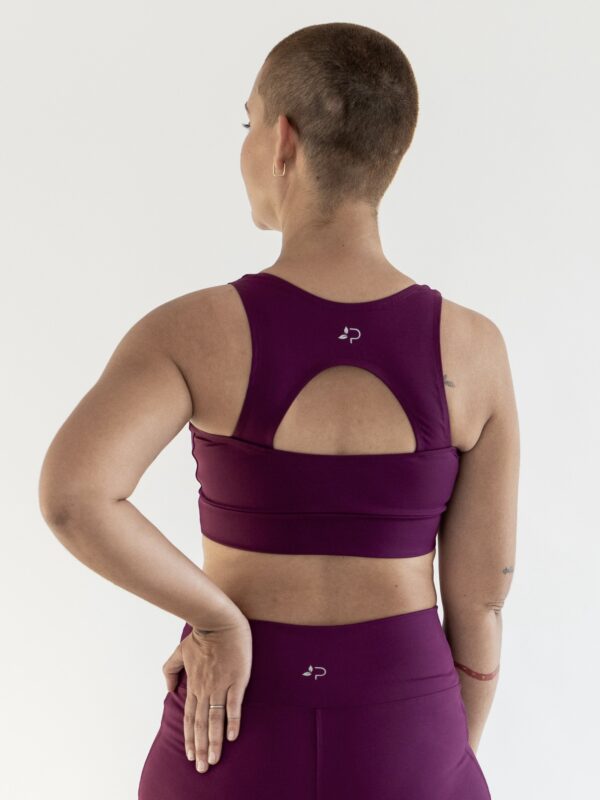 Top Hold-Up Cabernet - Imagem 4