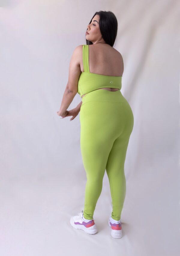 Legging Básica Citrino - Imagem 4