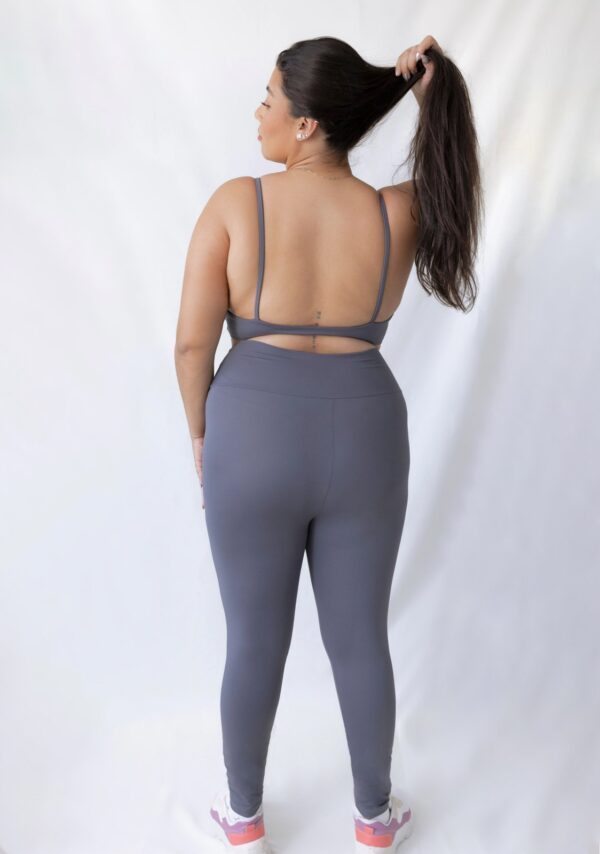 Legging Básica Granito - Imagem 4