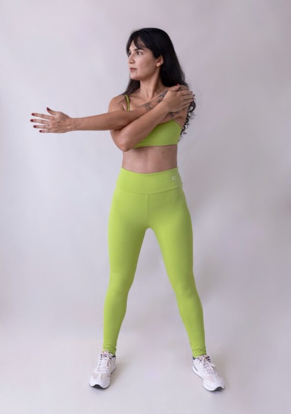 Legging Básica Citrino - Imagem 3