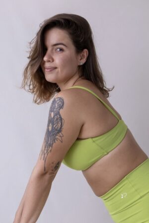 Top Balance Citrino