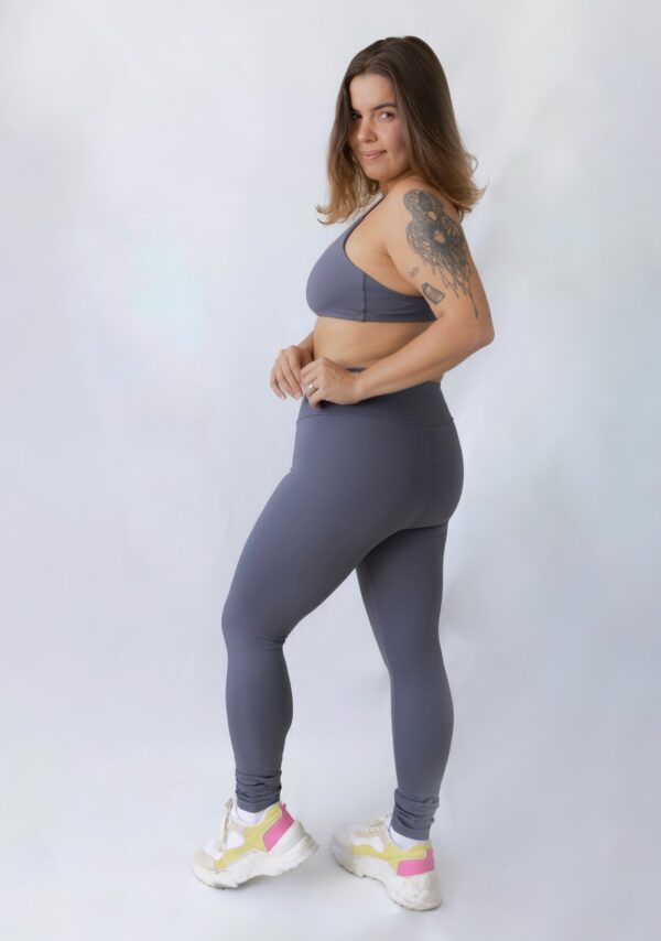 Legging Básica Granito - Imagem 2