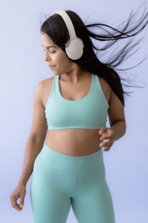 Top Gaia Mint