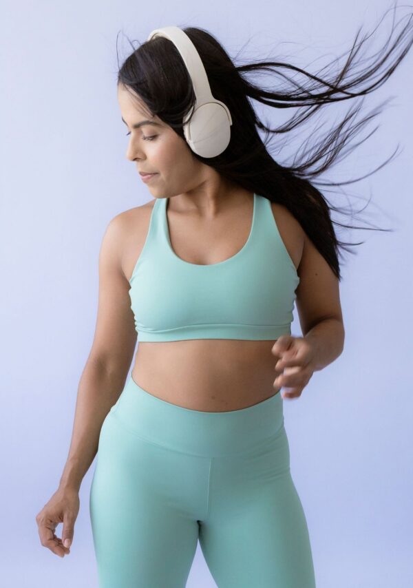Top Gaia Mint