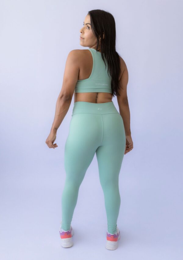 Legging Básica Mint - Imagem 4