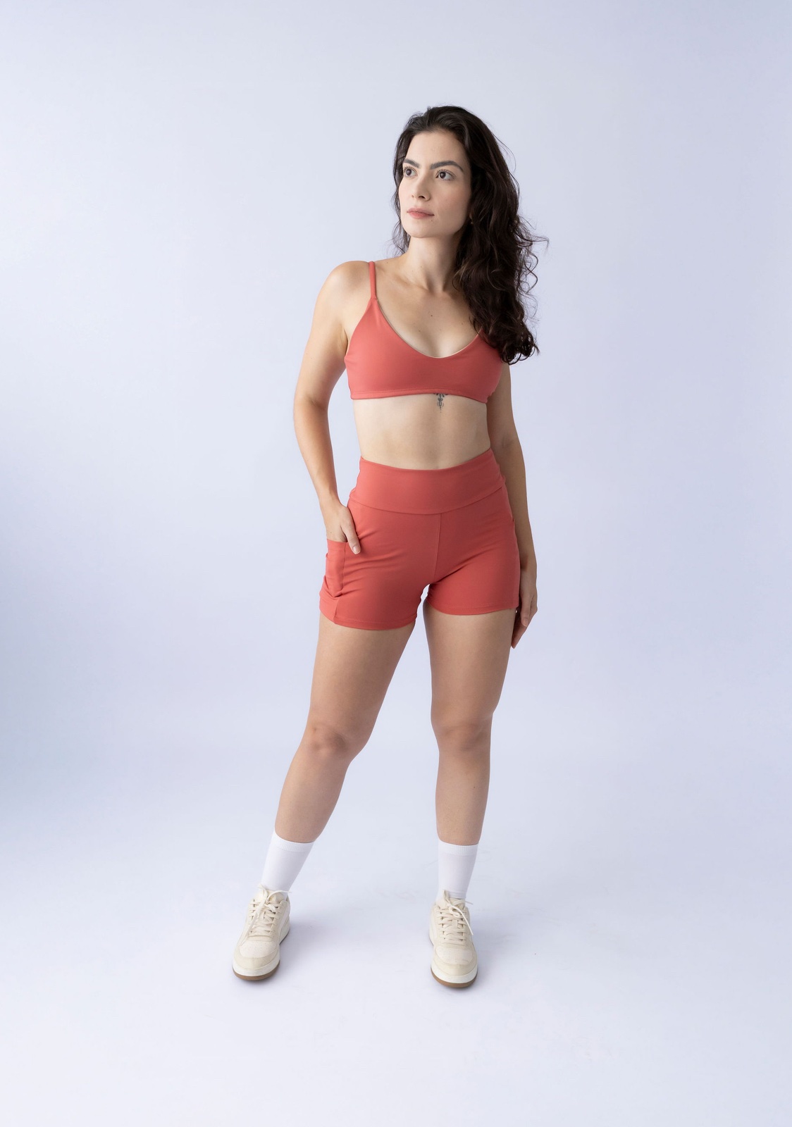 Short Agile Guava