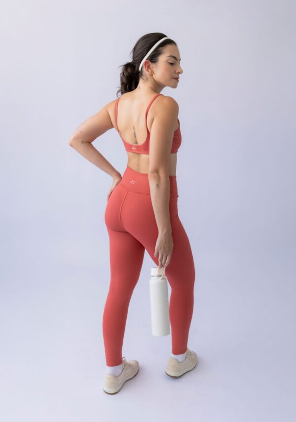 Legging Básica Guava - Imagem 2