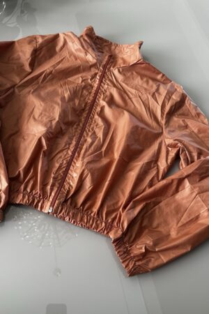 Corta-vento Storm Bronze