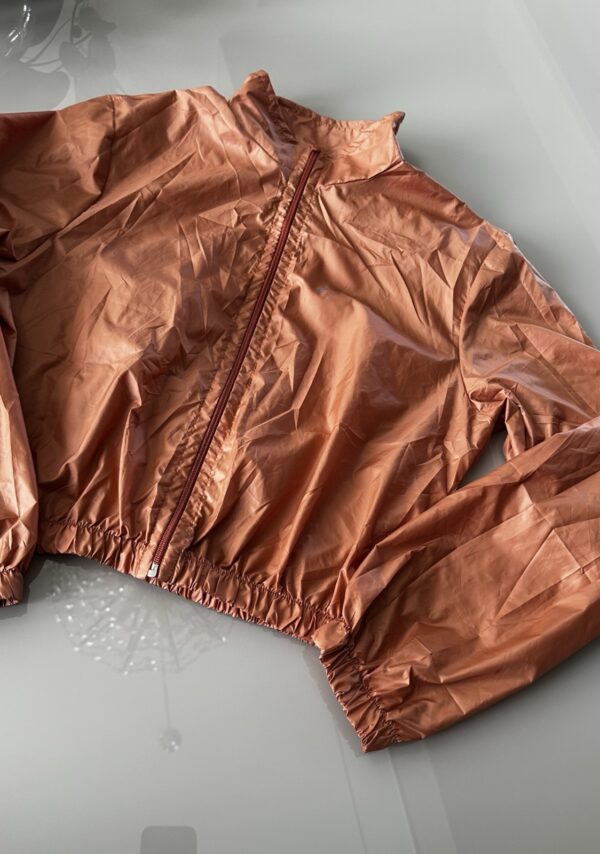 Corta-vento Storm Bronze