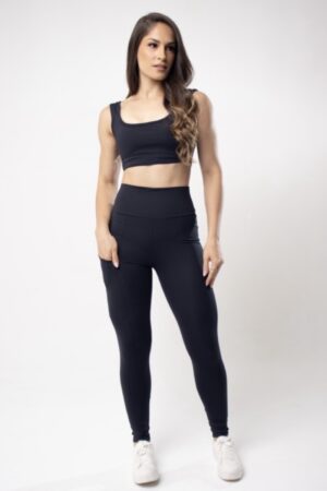 Legging Utile Amor-perfeito