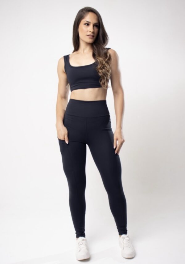 Legging Utile Amor-perfeito