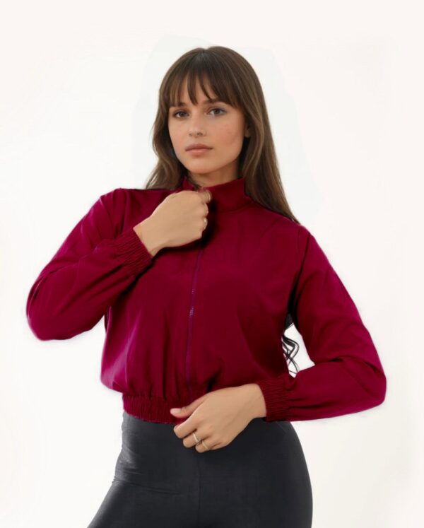 Track Bomber Vino
